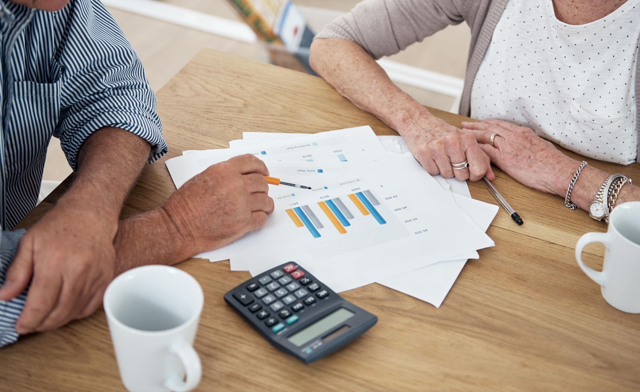 Self-Directed IRA Fees